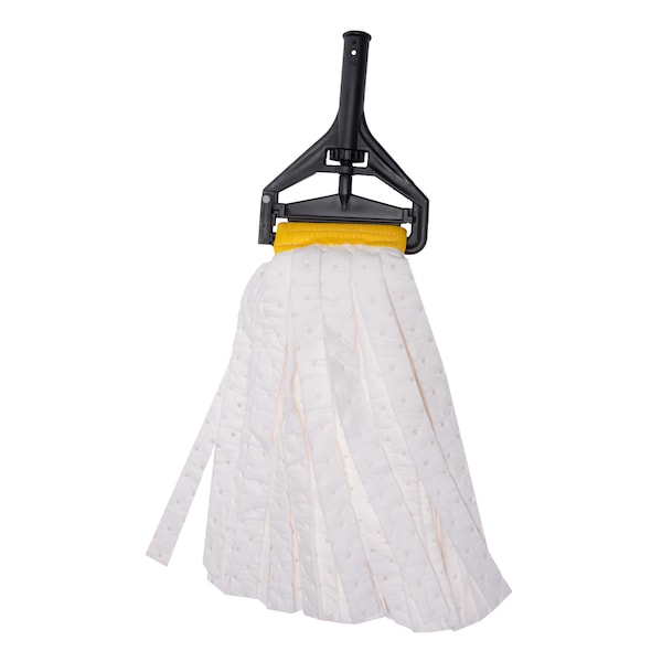 Oil Absorbent Mop Head, PK6